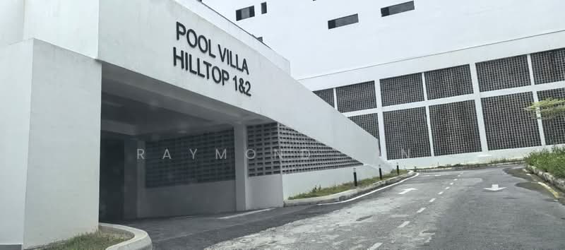 Empire Residence, Damansara Perdana untuk Untuk Dijual - RM 1,800,000, Mac 2026 - Exterior - PropertyGuru.com.my