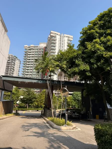 Empire Residence, Damansara Perdana untuk Untuk Dijual - RM 1,800,000, Mac 2026 - Exterior - PropertyGuru.com.my