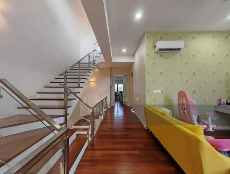 3-storey Terraced House for Sale in Puchong (Selangor) - Jaze Ong - PropertyGuru.com.my
