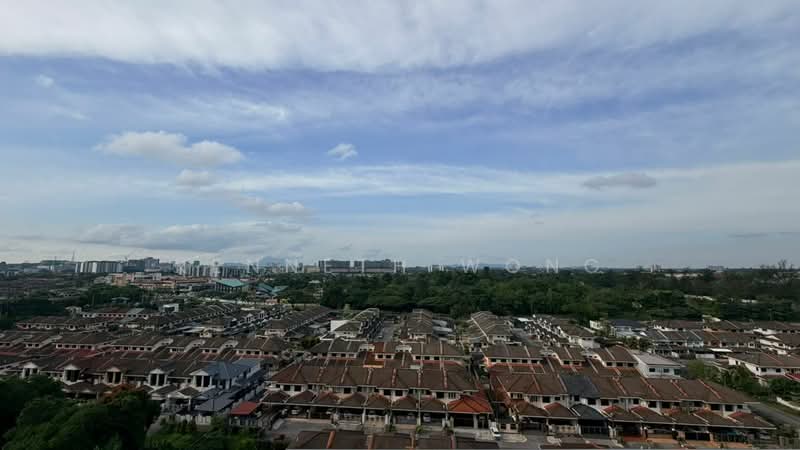 De Summit Condominium untuk Untuk Disewa - RM 2,000 /bulan, Apr 2026 - View - PropertyGuru.com.my