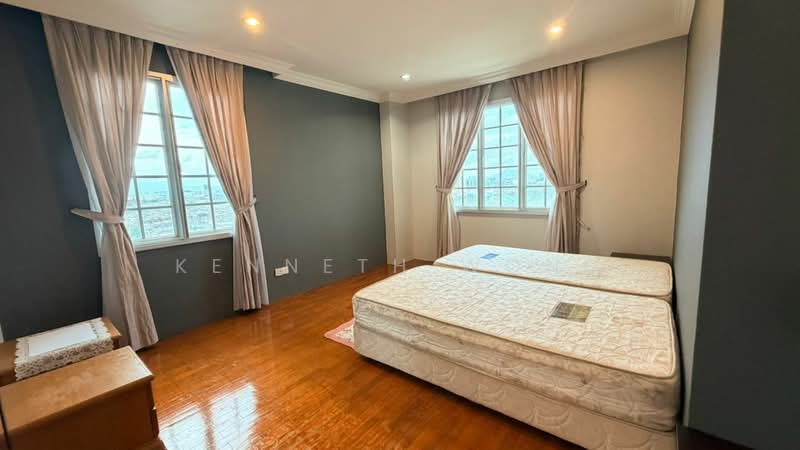 De Summit Condominium untuk Untuk Disewa - RM 2,000 /bulan, Apr 2026 - Bedroom - PropertyGuru.com.my