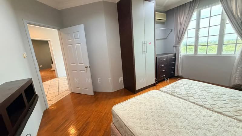 De Summit Condominium untuk Untuk Disewa - RM 2,000 /bulan, Apr 2026 - Bedroom - PropertyGuru.com.my