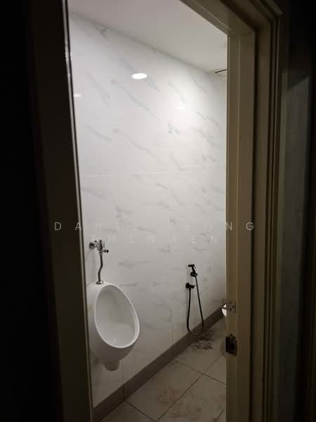 Shop / Office for Rent in Kepong (Kuala Lumpur) - Dante Leong Zhenwen - Bathroom - PropertyGuru.com.my