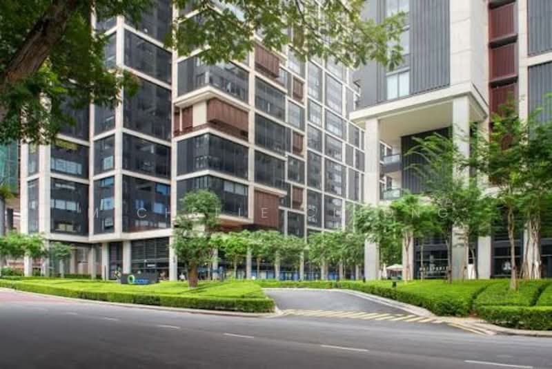 Pejabat untuk Dijual di Mont Kiara (Kuala Lumpur) - Michelle Cheong - Exterior - PropertyGuru.com.my