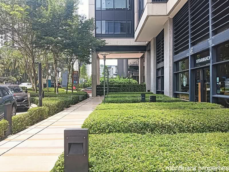 Pejabat untuk Dijual di Mont Kiara (Kuala Lumpur) - Michelle Cheong - Exterior - PropertyGuru.com.my
