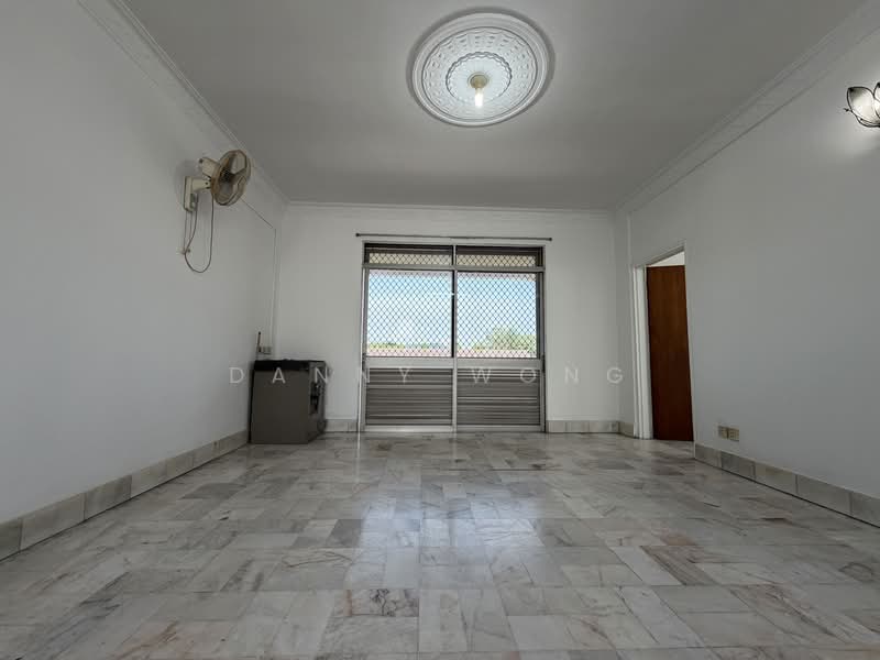 Untuk Dijual - New Green Park Rawang