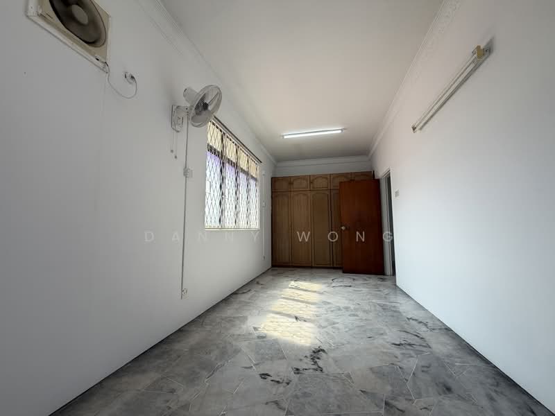 Untuk Dijual - New Green Park Rawang