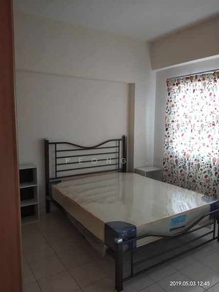 Awana Puri untuk Untuk Disewa - RM 2,000 /bulan, Mac 2026 - Bedroom - PropertyGuru.com.my