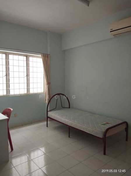 Awana Puri untuk Untuk Disewa - RM 2,000 /bulan, Mac 2026 - Bedroom - PropertyGuru.com.my