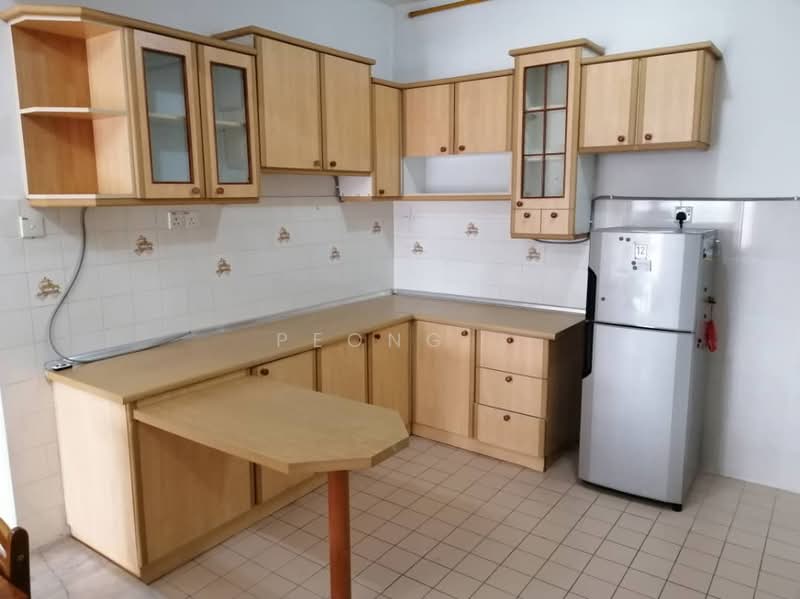 Awana Puri untuk Untuk Disewa - RM 2,000 /bulan, Mac 2026 - Kitchen - PropertyGuru.com.my