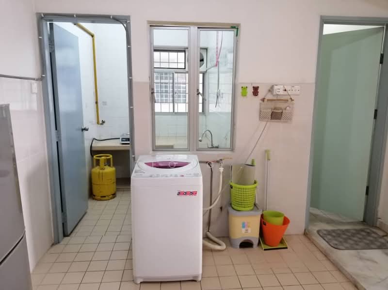 Awana Puri untuk Untuk Disewa - RM 2,000 /bulan, Mac 2026 - Interior - PropertyGuru.com.my