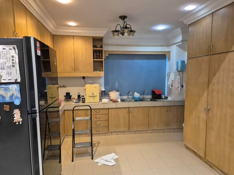 Condominium for Rent at Awana Puri - Peong . - PropertyGuru.com.my