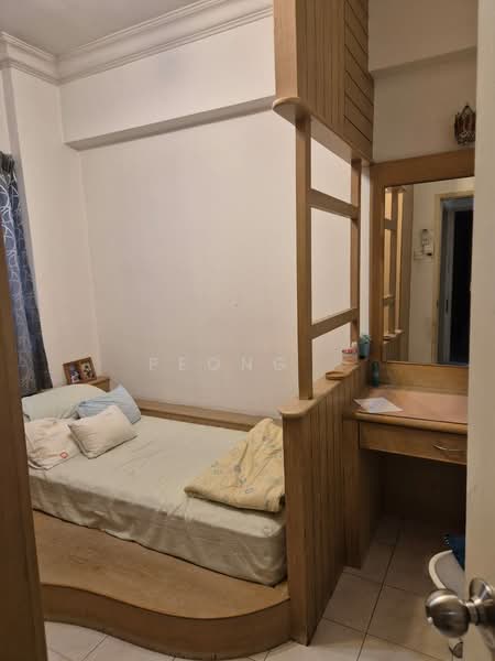 Condominium for Rent at Awana Puri - Peong . - PropertyGuru.com.my