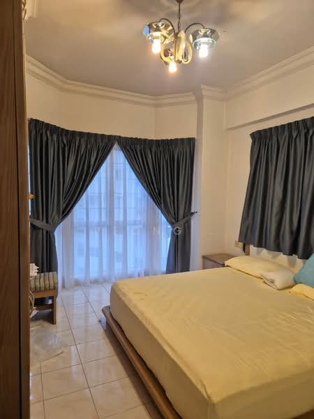 Condominium for Rent at Awana Puri - Peong . - PropertyGuru.com.my