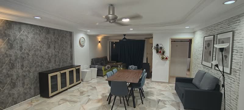 Condominium for Rent at Awana Puri - Peong . - PropertyGuru.com.my