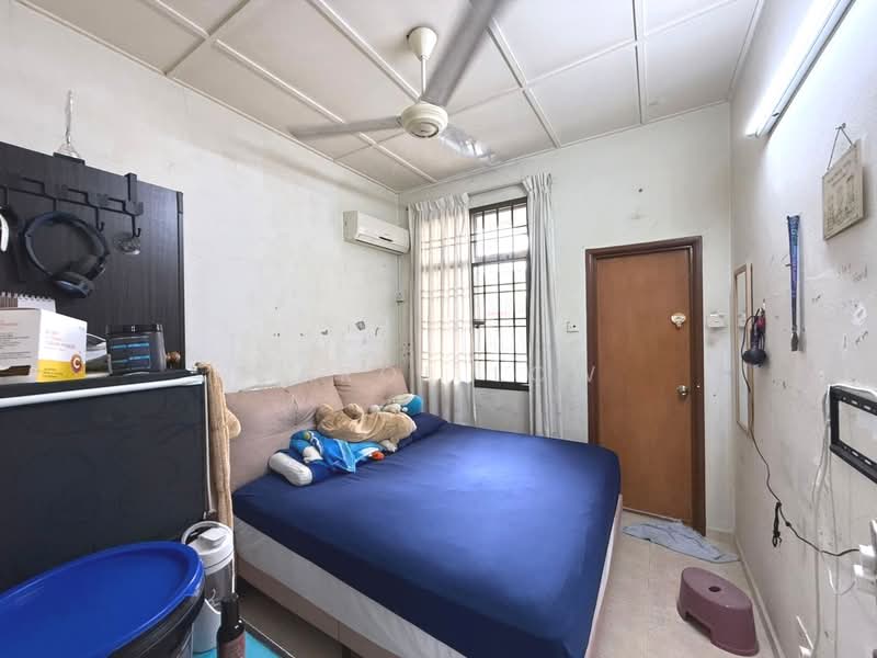 Taman Setia Indah untuk Untuk Dijual - RM 768,000, Mac 2026 - Bedroom - PropertyGuru.com.my