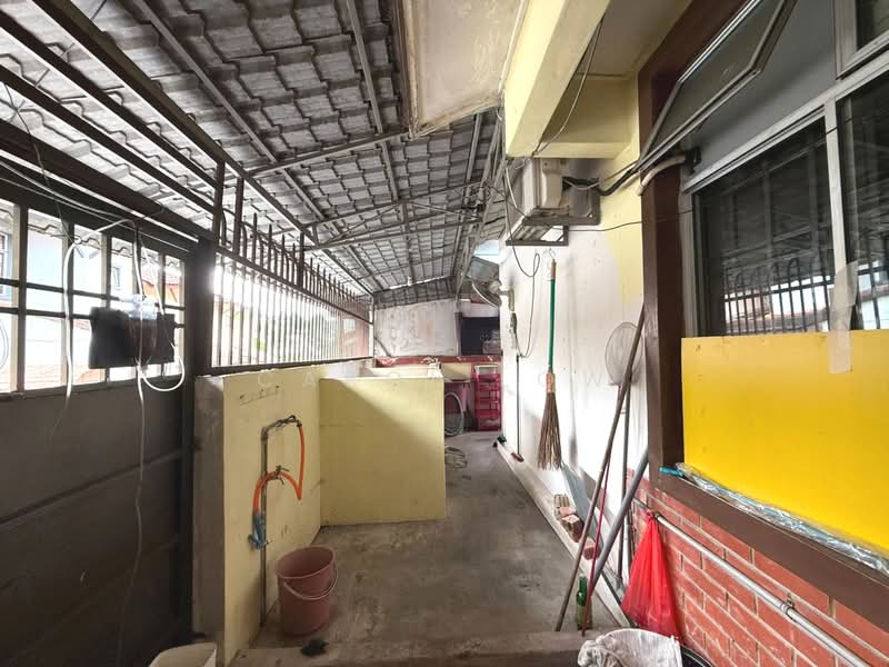 Taman Setia Indah untuk Untuk Dijual - RM 768,000, Mac 2026 - Exterior - PropertyGuru.com.my