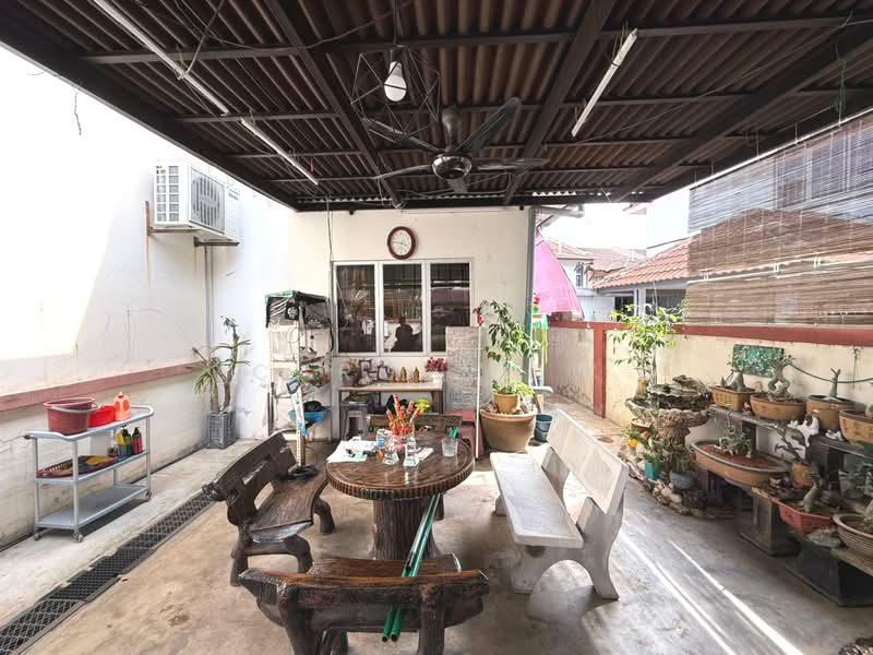 Taman Setia Indah untuk Untuk Dijual - RM 768,000, Mac 2026 - Exterior - PropertyGuru.com.my