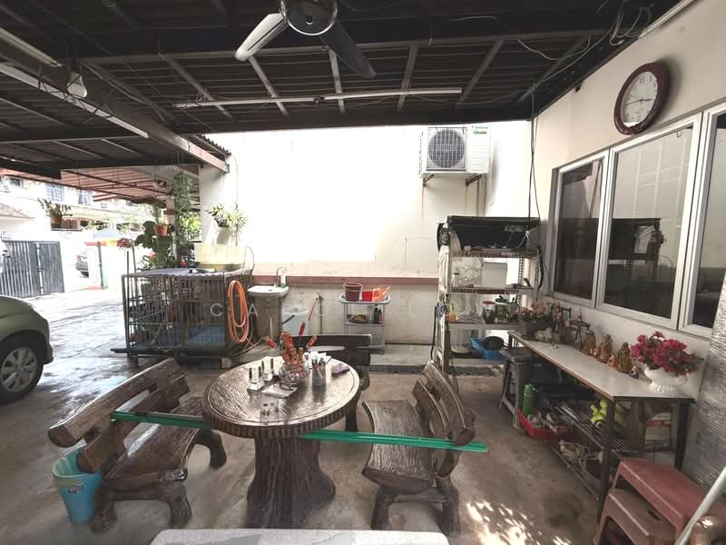 Taman Setia Indah untuk Untuk Dijual - RM 768,000, Mac 2026 - Exterior - PropertyGuru.com.my