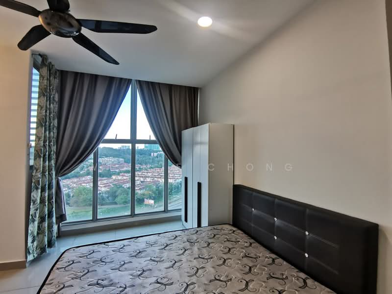 Service Residence for Sale at 3 Elements - Winnie Chong - Bedroom - PropertyGuru.com.my
