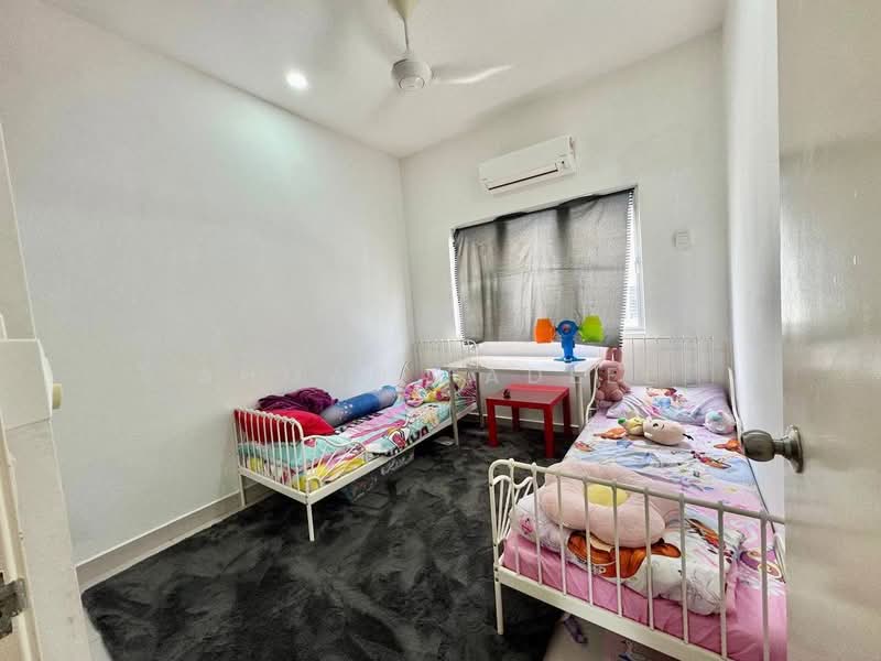 2-storey Terraced House for Sale in Setia Ecohill (Semenyih) - Ahmad Fadlee - PropertyGuru.com.my