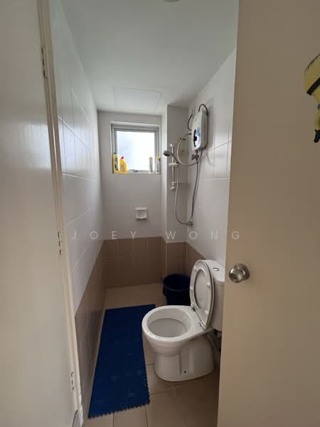 Townhouse for Sale in Seri Kembangan (Selangor) - Joey Wong - Bathroom - PropertyGuru.com.my