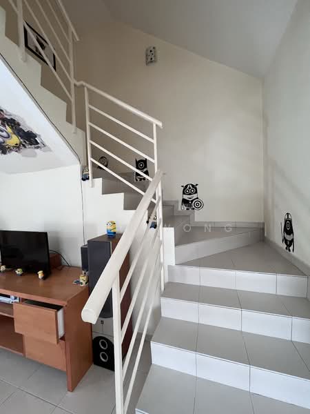 Townhouse for Sale in Seri Kembangan (Selangor) - Joey Wong - Interior - PropertyGuru.com.my