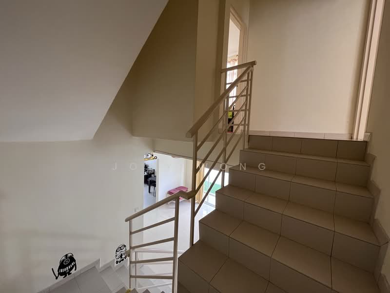 Townhouse for Sale in Seri Kembangan (Selangor) - Joey Wong - Interior - PropertyGuru.com.my