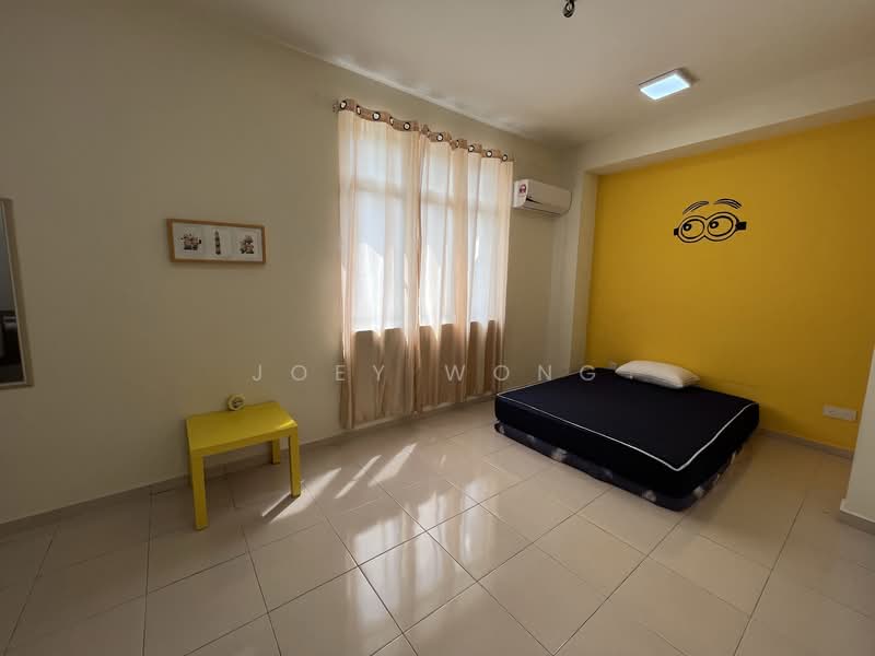 Townhouse for Sale in Seri Kembangan (Selangor) - Joey Wong - Bedroom - PropertyGuru.com.my