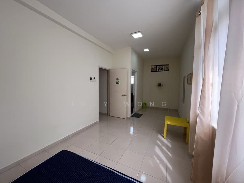 Townhouse for Sale in Seri Kembangan (Selangor) - Joey Wong - Interior - PropertyGuru.com.my