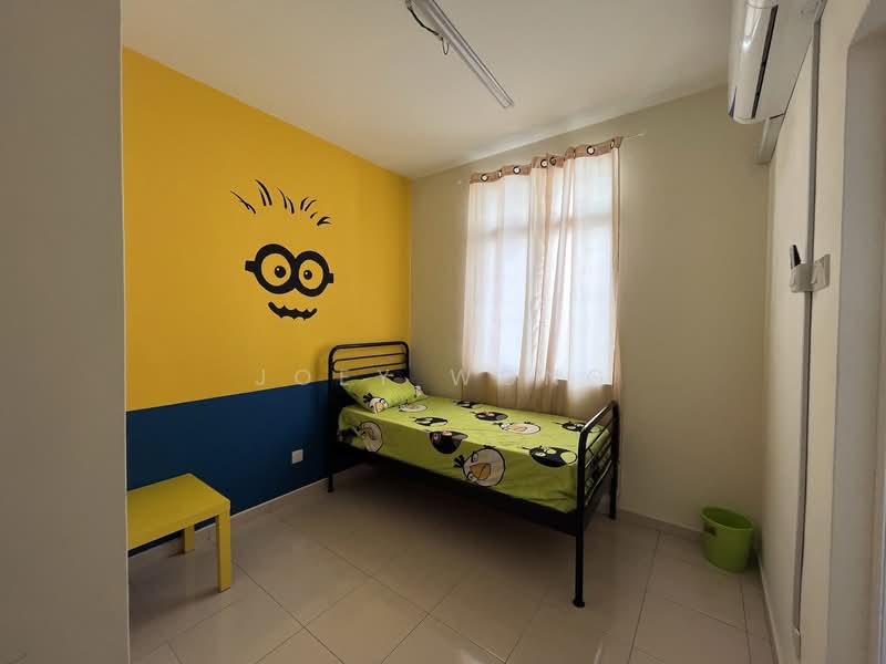 Townhouse for Sale in Seri Kembangan (Selangor) - Joey Wong - PropertyGuru.com.my
