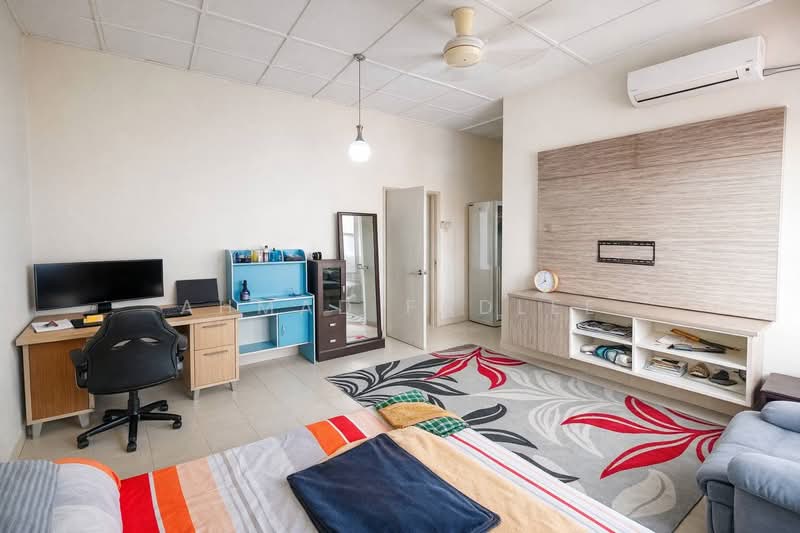 Alam Budiman untuk Untuk Dijual - RM 590,000, Apr 2026 - PropertyGuru.com.my