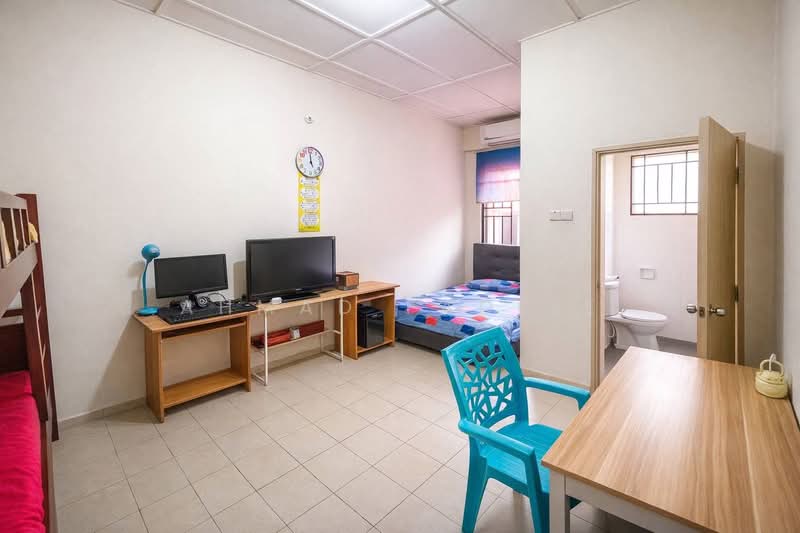 Alam Budiman untuk Untuk Dijual - RM 590,000, Apr 2026 - PropertyGuru.com.my