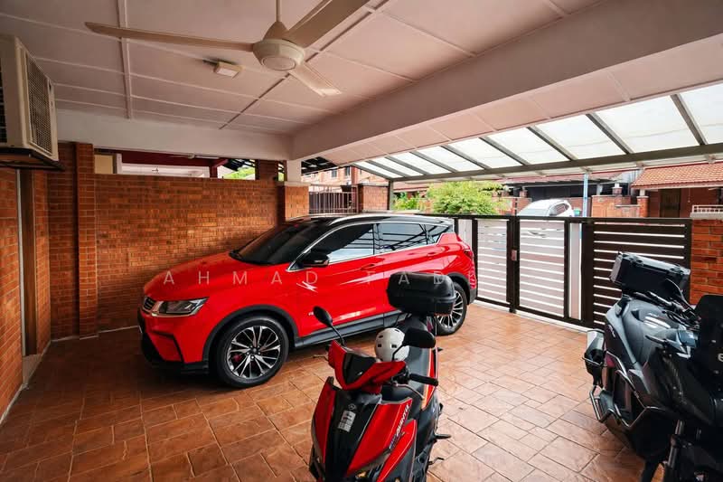 Alam Budiman untuk Untuk Dijual - RM 590,000, Apr 2026 - PropertyGuru.com.my