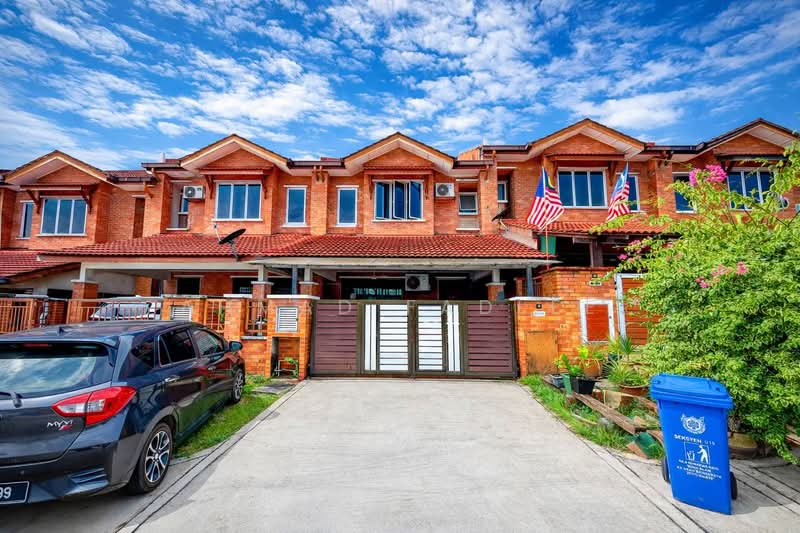 Alam Budiman untuk Untuk Dijual - RM 590,000, Apr 2026 - PropertyGuru.com.my