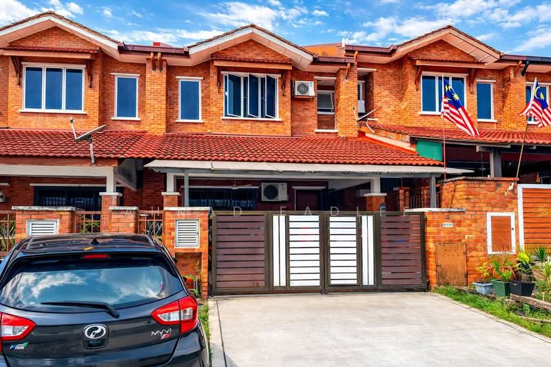 Alam Budiman untuk Untuk Dijual - RM 590,000, Apr 2026 - PropertyGuru.com.my