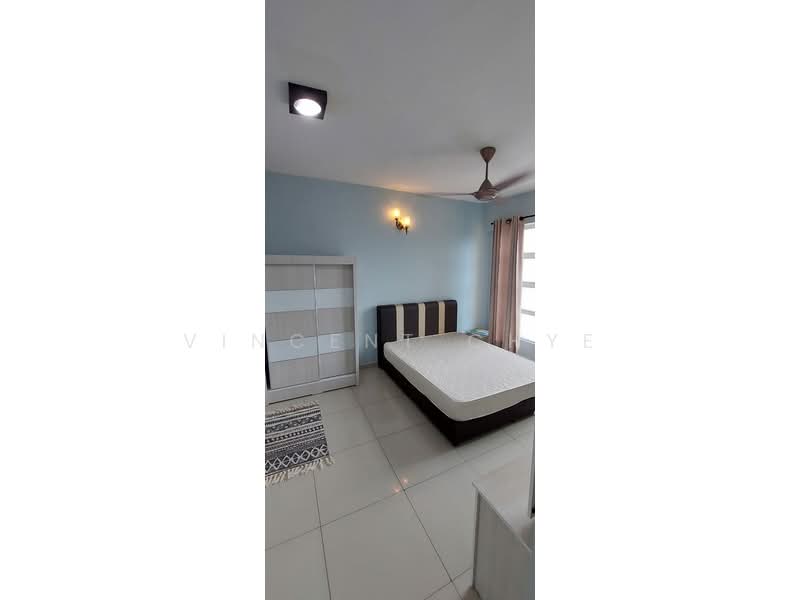 Condominium for Rent at The Zest @ Kinrara 9 - Vincent Chye - Bedroom - PropertyGuru.com.my