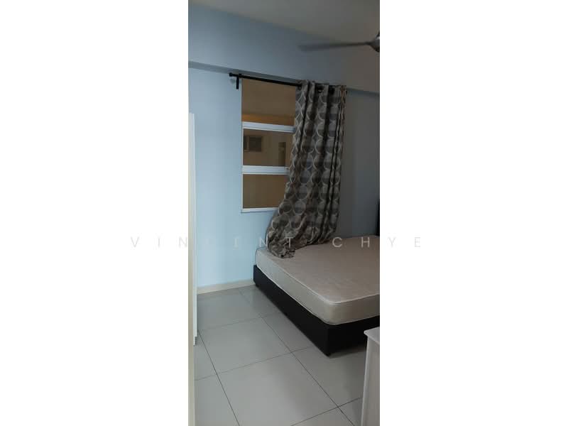 Condominium for Rent at The Zest @ Kinrara 9 - Vincent Chye - Bedroom - PropertyGuru.com.my
