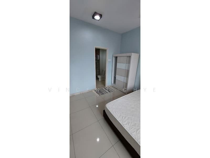 Condominium for Rent at The Zest @ Kinrara 9 - Vincent Chye - Bedroom - PropertyGuru.com.my