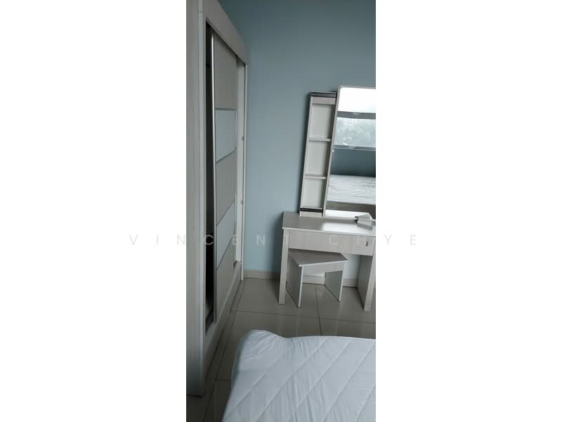 Condominium for Rent at The Zest @ Kinrara 9 - Vincent Chye - PropertyGuru.com.my