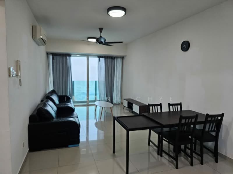 For Rent - The Zest @ Kinrara 9