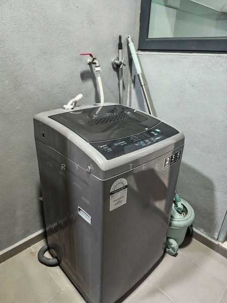 Fortune Centra untuk Untuk Disewa - RM 2,200 /bulan, Mac 2026 - Interior - PropertyGuru.com.my