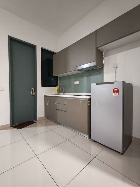 Fortune Centra untuk Untuk Disewa - RM 2,200 /bulan, Mac 2026 - Kitchen - PropertyGuru.com.my