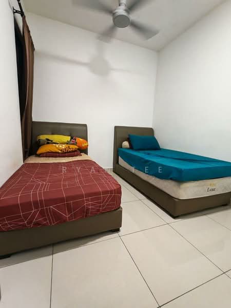Fortune Centra untuk Untuk Disewa - RM 2,200 /bulan, Mac 2026 - Bedroom - PropertyGuru.com.my