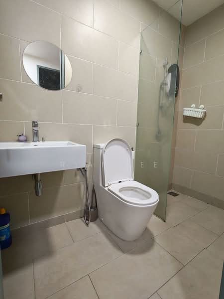 Fortune Centra untuk Untuk Disewa - RM 2,200 /bulan, Mac 2026 - Bathroom - PropertyGuru.com.my