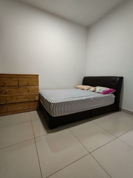 Fortune Centra untuk Untuk Disewa - RM 2,200 /bulan, Mac 2026 - Bedroom - PropertyGuru.com.my
