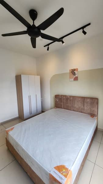 Service Residence for Rent at Kenwingston Avenue - Jashen Tan - Bedroom - PropertyGuru.com.my