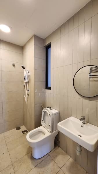 Service Residence for Rent at Kenwingston Avenue - Jashen Tan - Bathroom - PropertyGuru.com.my