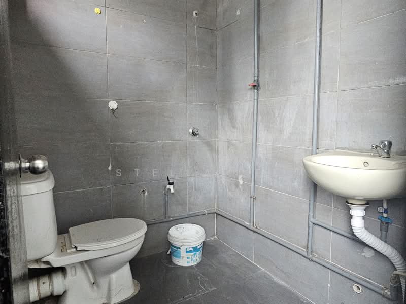 Sunway Mentari untuk Untuk Disewa - RM 3,000 /bulan, Mac 2026 - Bathroom - PropertyGuru.com.my