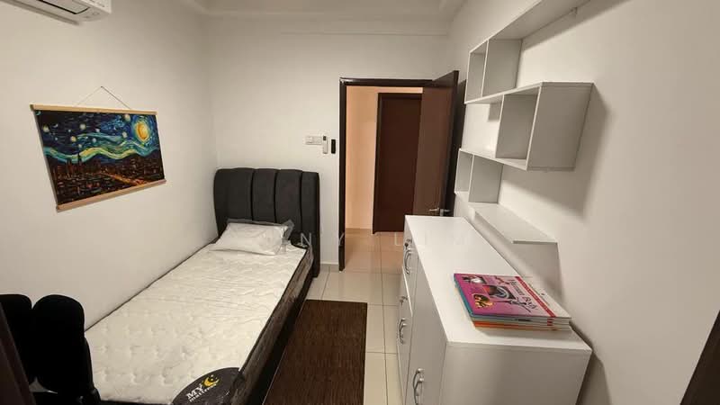 Townhouse for Rent in East Ledang (Iskandar Puteri (Nusajaya)) - Tony Lim - Bedroom - PropertyGuru.com.my